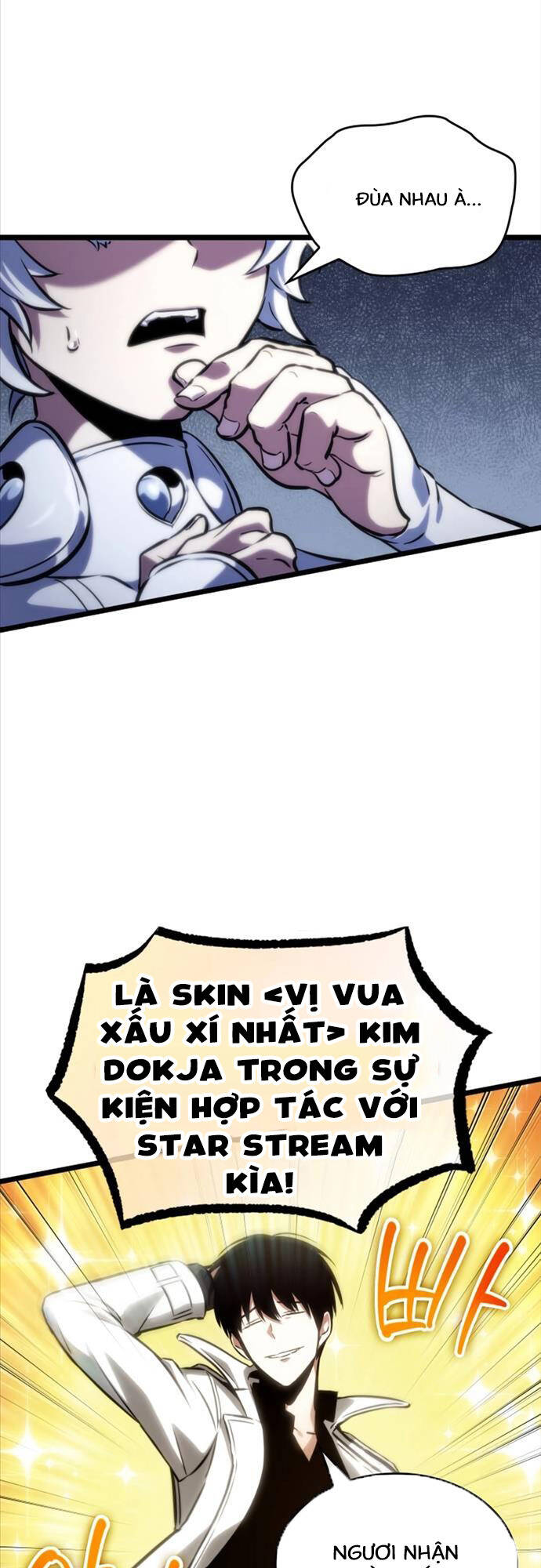 Thế Giới Sau Tận Thế Chapter 112 - Trang 2