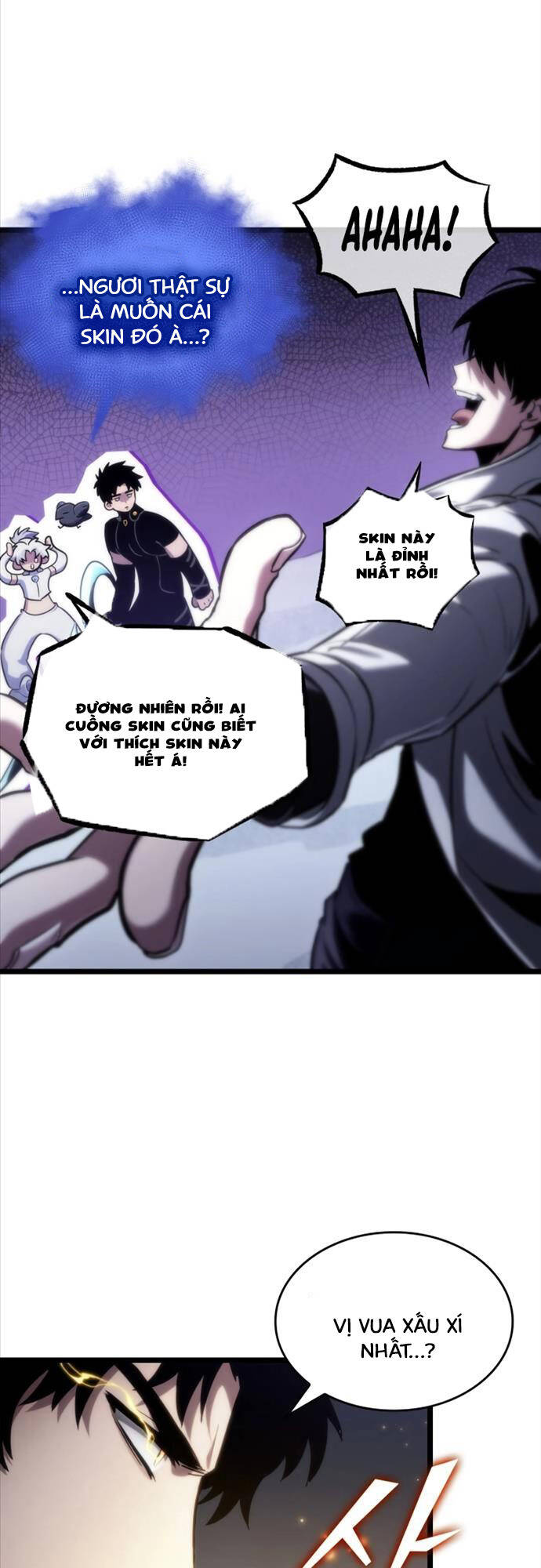 Thế Giới Sau Tận Thế Chapter 112 - Trang 2