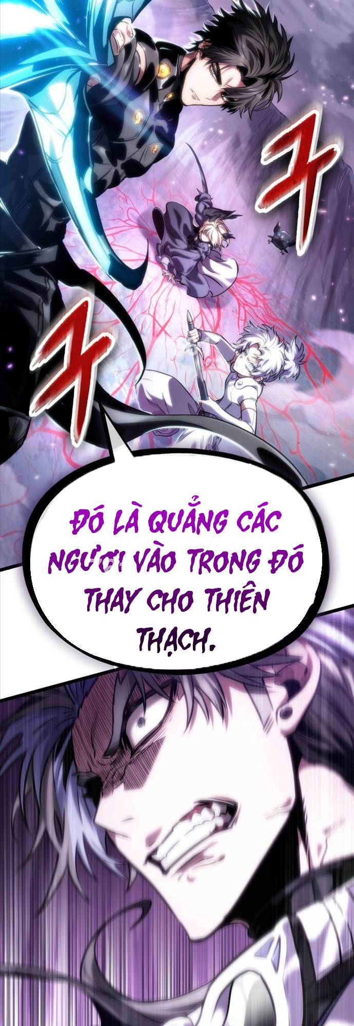 Thế Giới Sau Tận Thế Chapter 112 - Trang 2