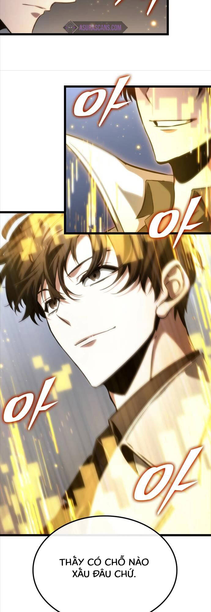 Thế Giới Sau Tận Thế Chapter 112 - Trang 2