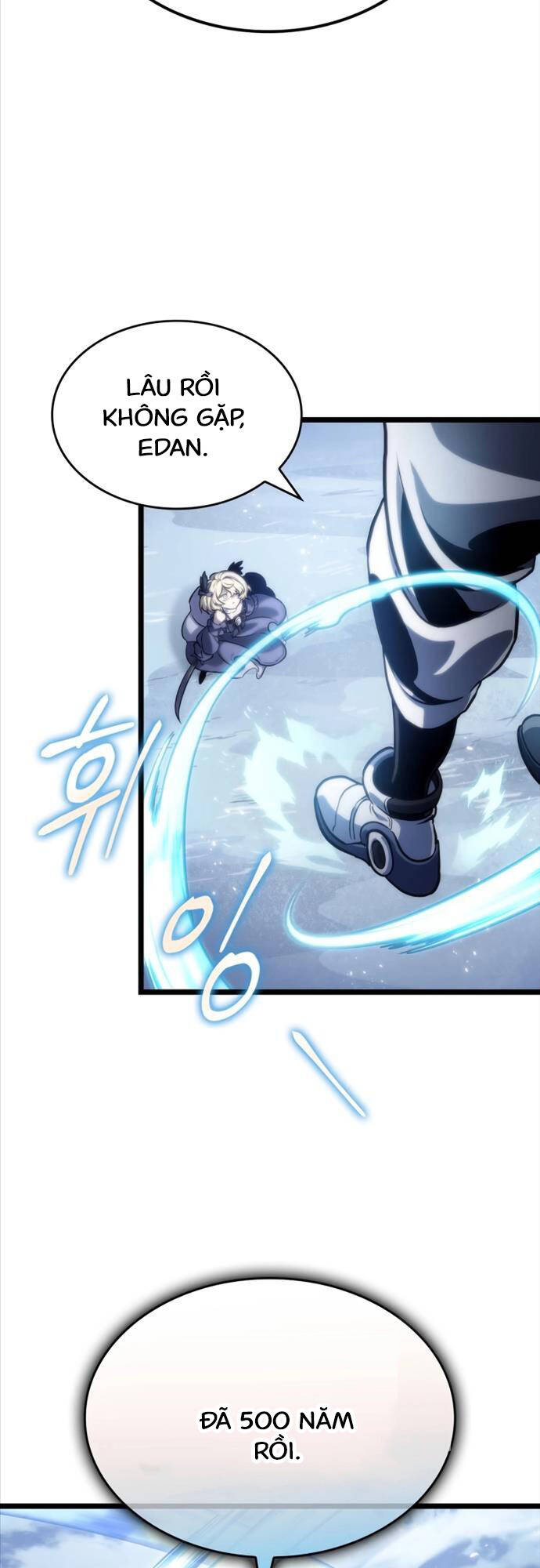 Thế Giới Sau Tận Thế Chapter 112 - Trang 2