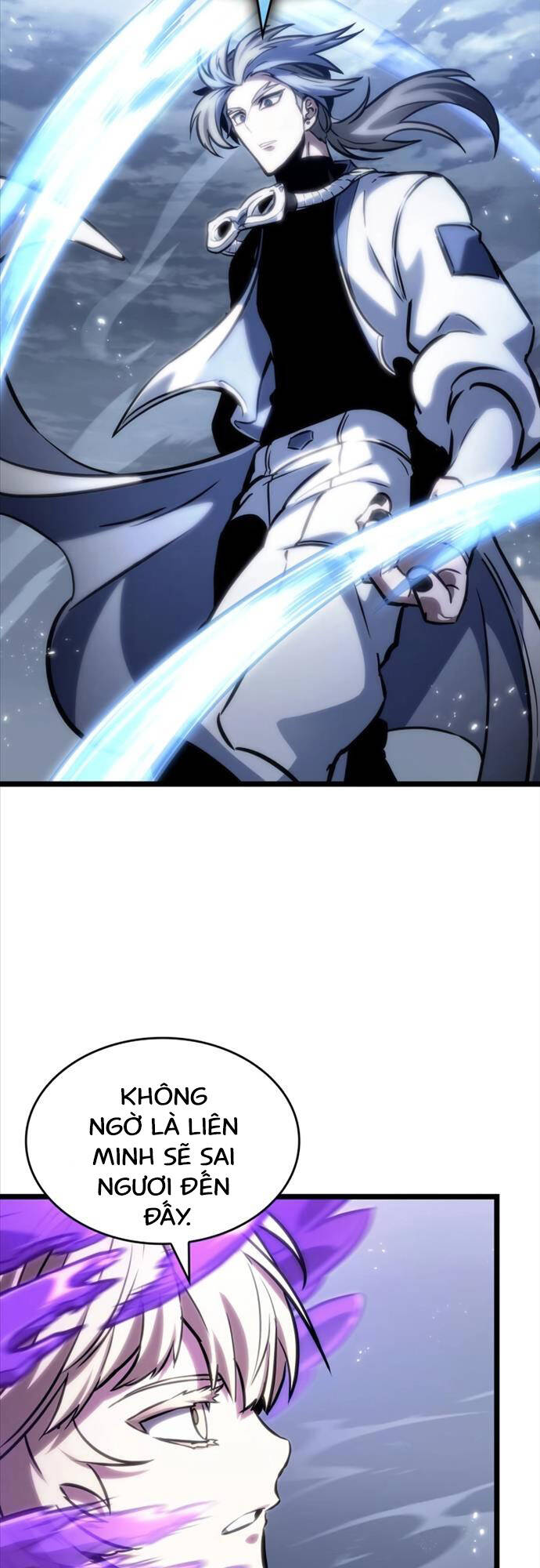 Thế Giới Sau Tận Thế Chapter 112 - Trang 2