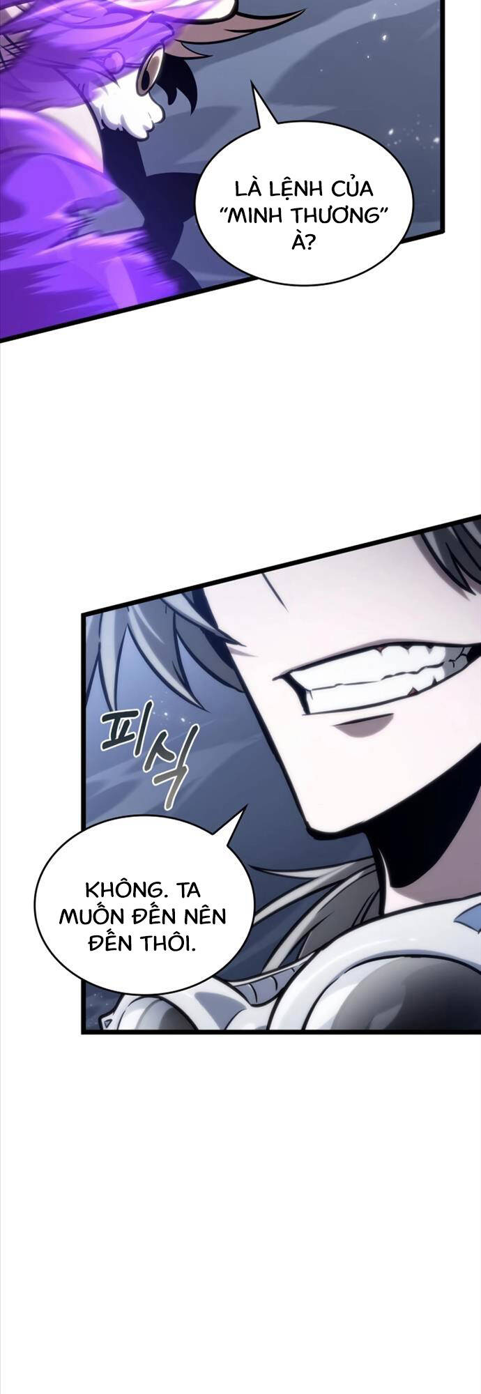 Thế Giới Sau Tận Thế Chapter 112 - Trang 2