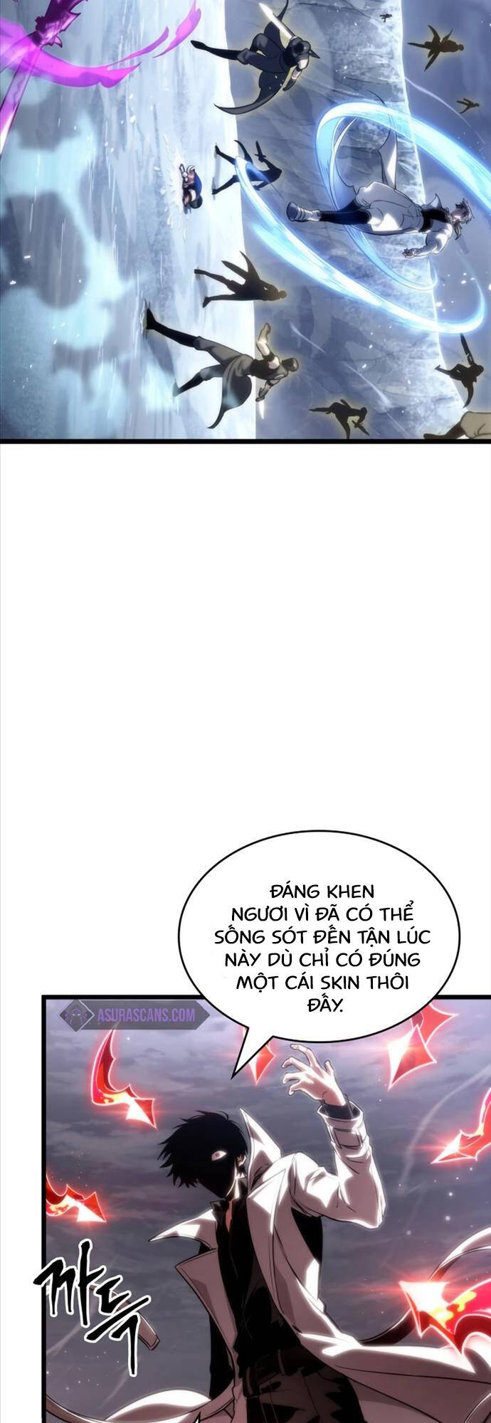 Thế Giới Sau Tận Thế Chapter 112 - Trang 2