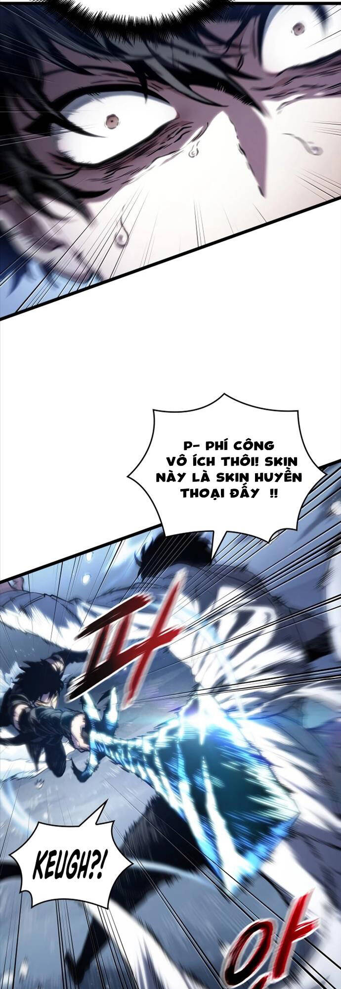 Thế Giới Sau Tận Thế Chapter 112 - Trang 2