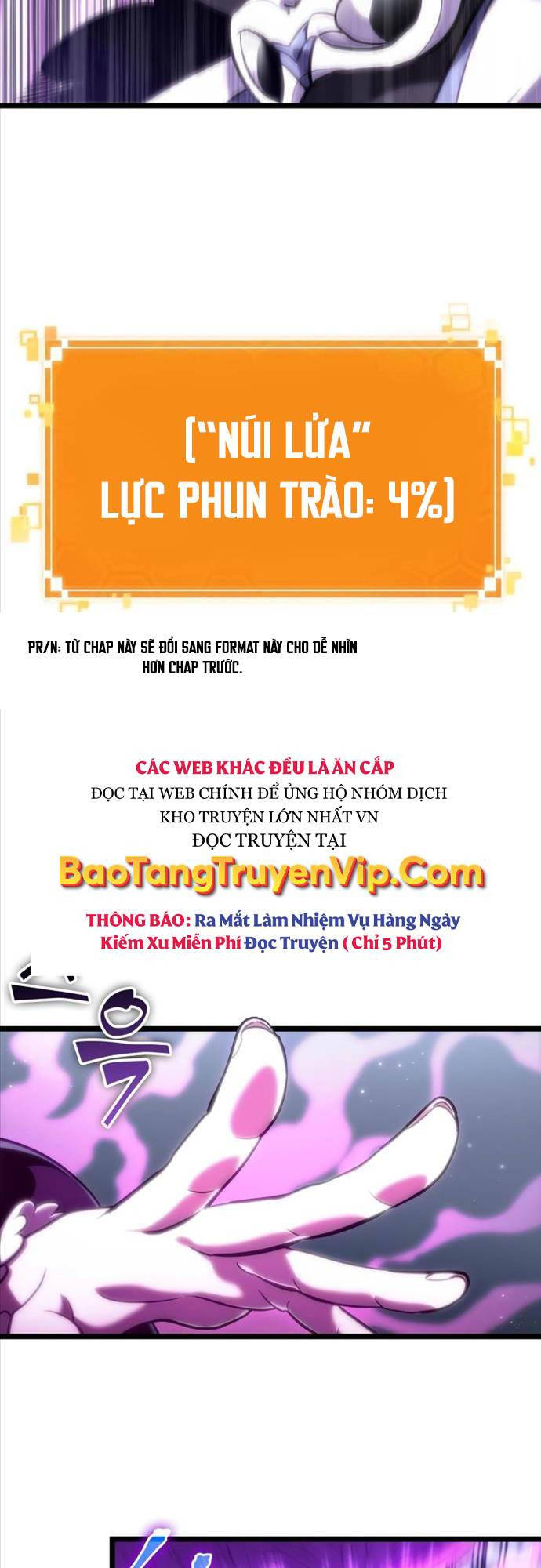 Thế Giới Sau Tận Thế Chapter 112 - Trang 2