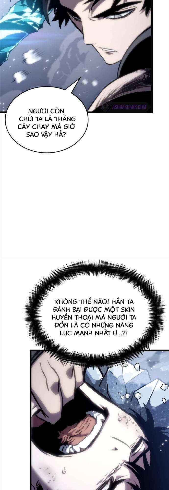 Thế Giới Sau Tận Thế Chapter 112 - Trang 2