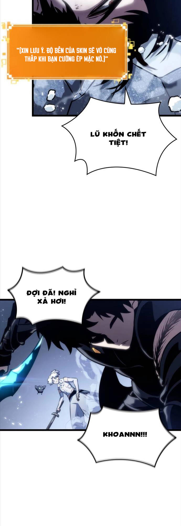 Thế Giới Sau Tận Thế Chapter 112 - Trang 2