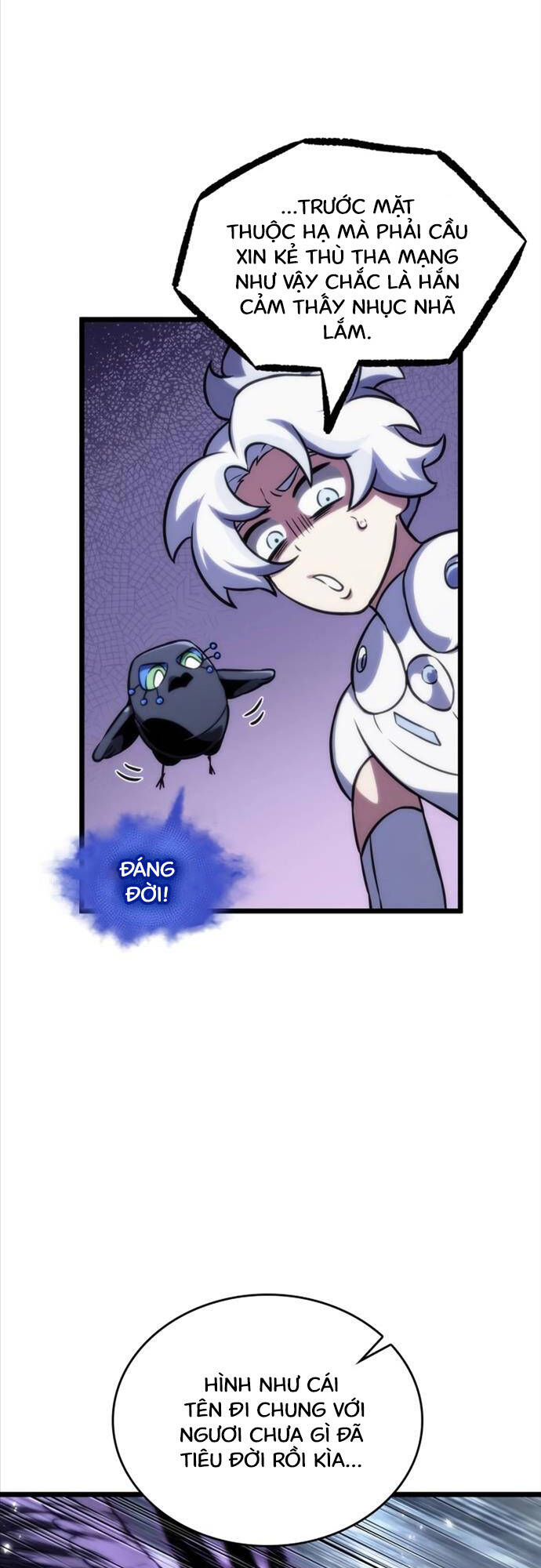 Thế Giới Sau Tận Thế Chapter 112 - Trang 2