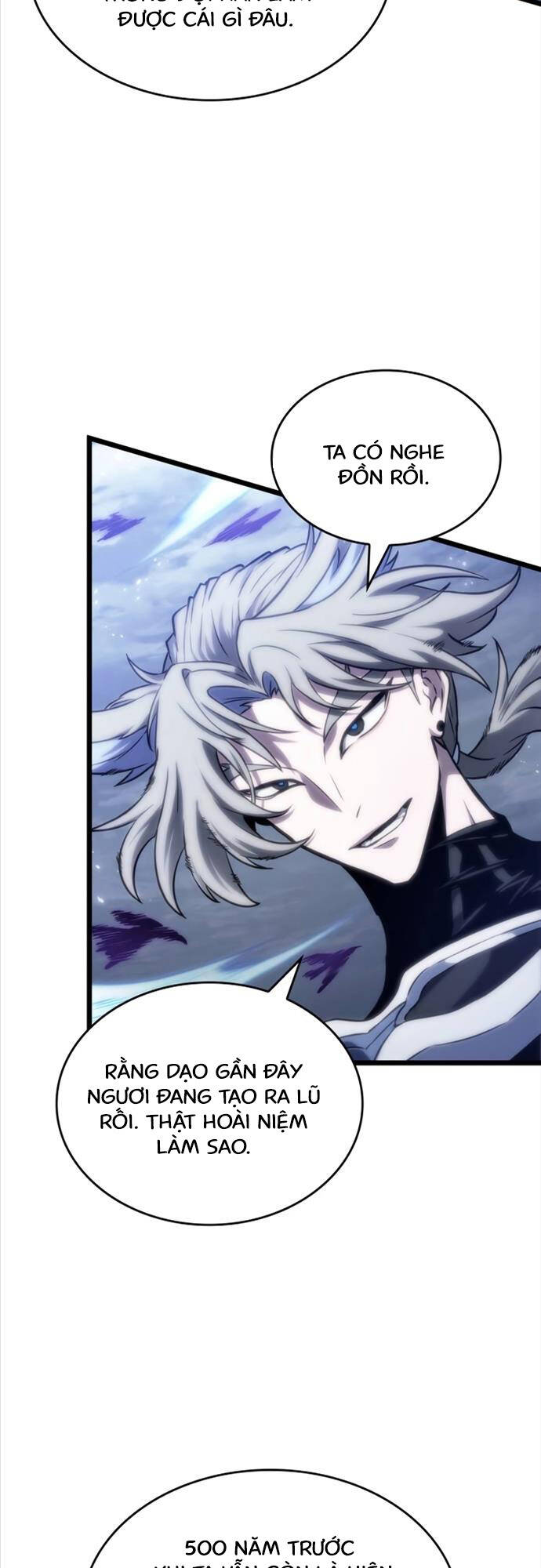 Thế Giới Sau Tận Thế Chapter 112 - Trang 2