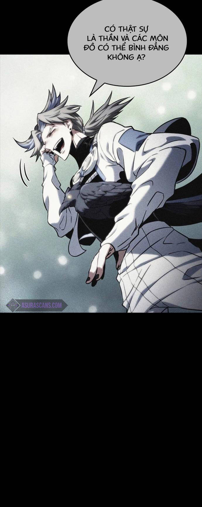 Thế Giới Sau Tận Thế Chapter 112 - Trang 2