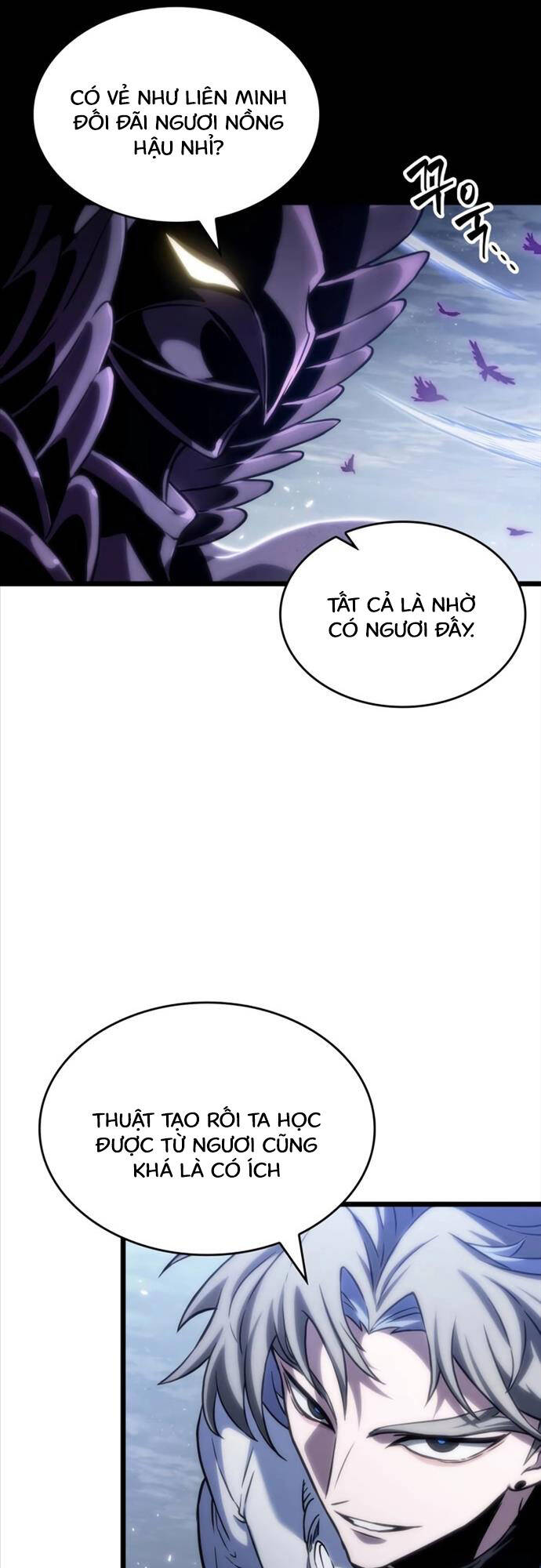 Thế Giới Sau Tận Thế Chapter 112 - Trang 2