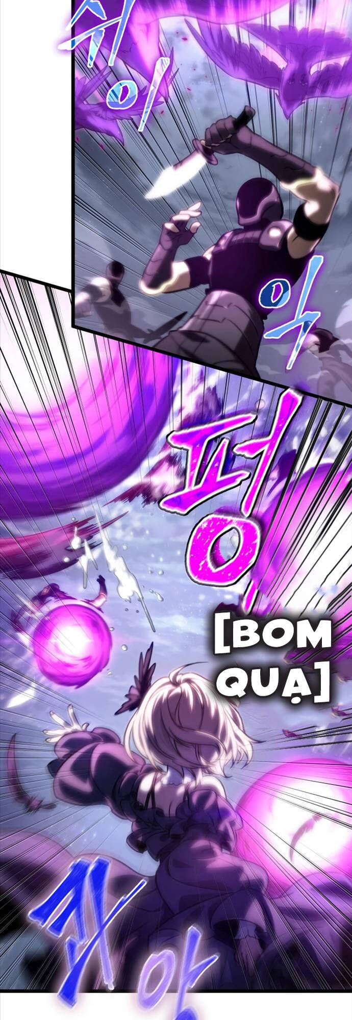 Thế Giới Sau Tận Thế Chapter 112 - Trang 2