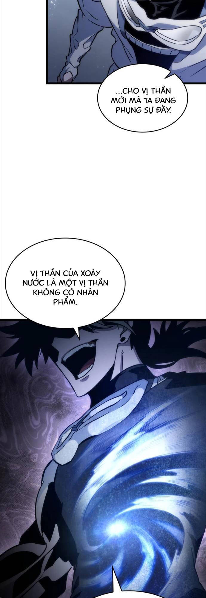 Thế Giới Sau Tận Thế Chapter 112 - Trang 2
