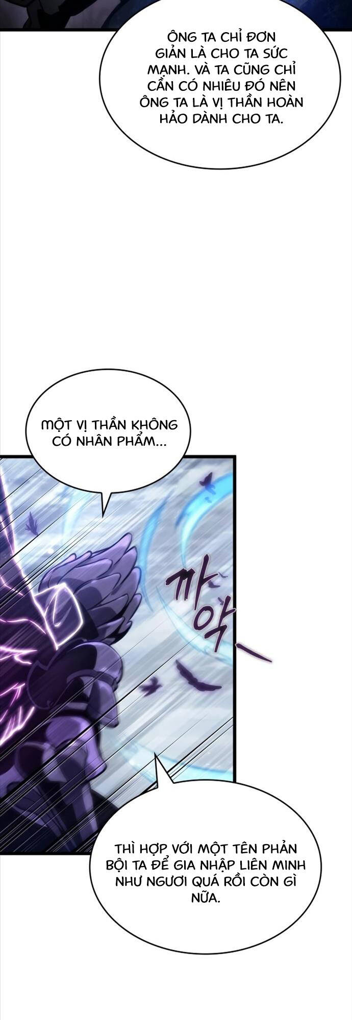 Thế Giới Sau Tận Thế Chapter 112 - Trang 2