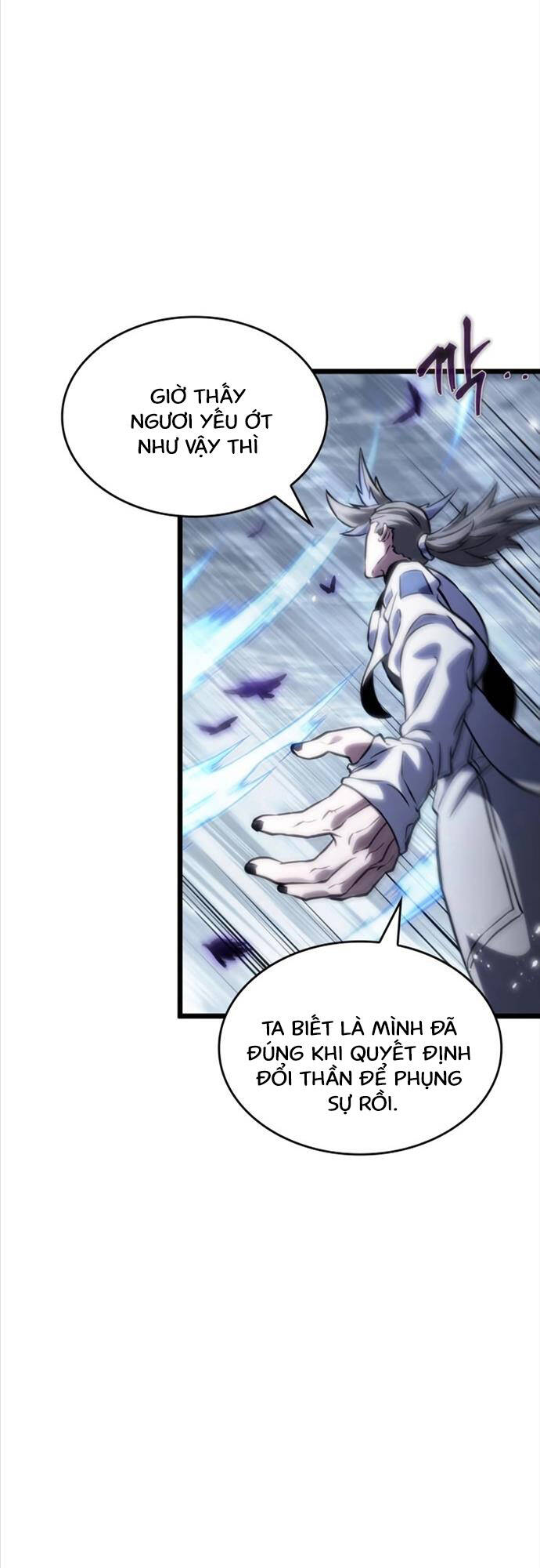 Thế Giới Sau Tận Thế Chapter 112 - Trang 2