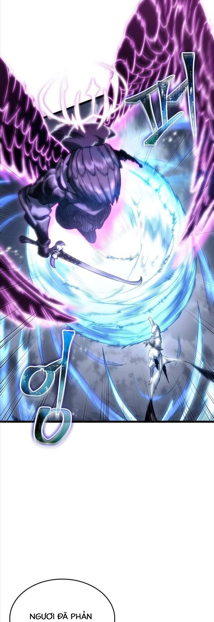 Thế Giới Sau Tận Thế Chapter 112 - Trang 2