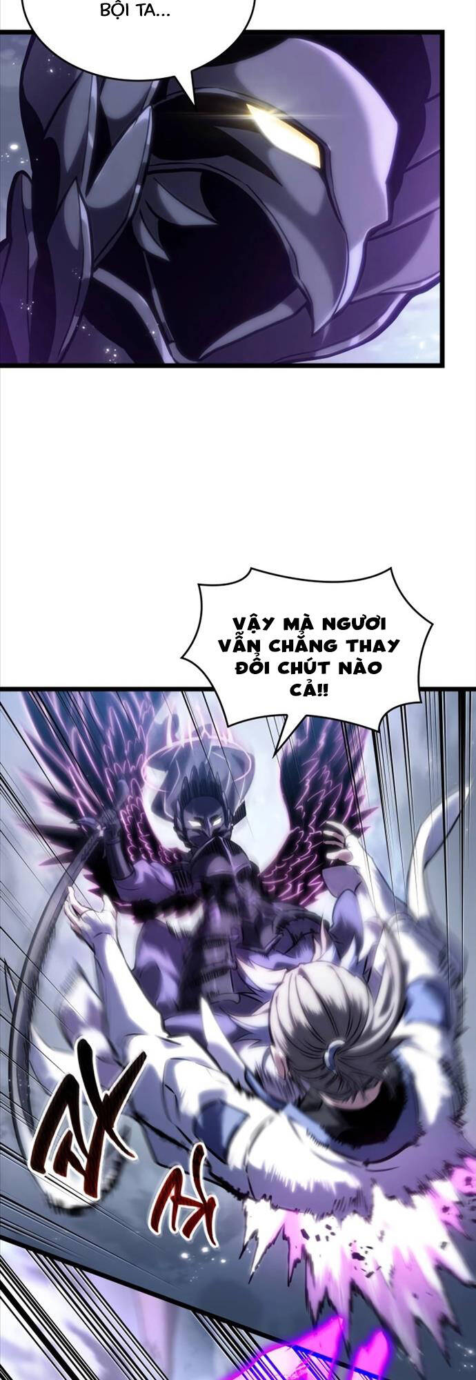 Thế Giới Sau Tận Thế Chapter 112 - Trang 2