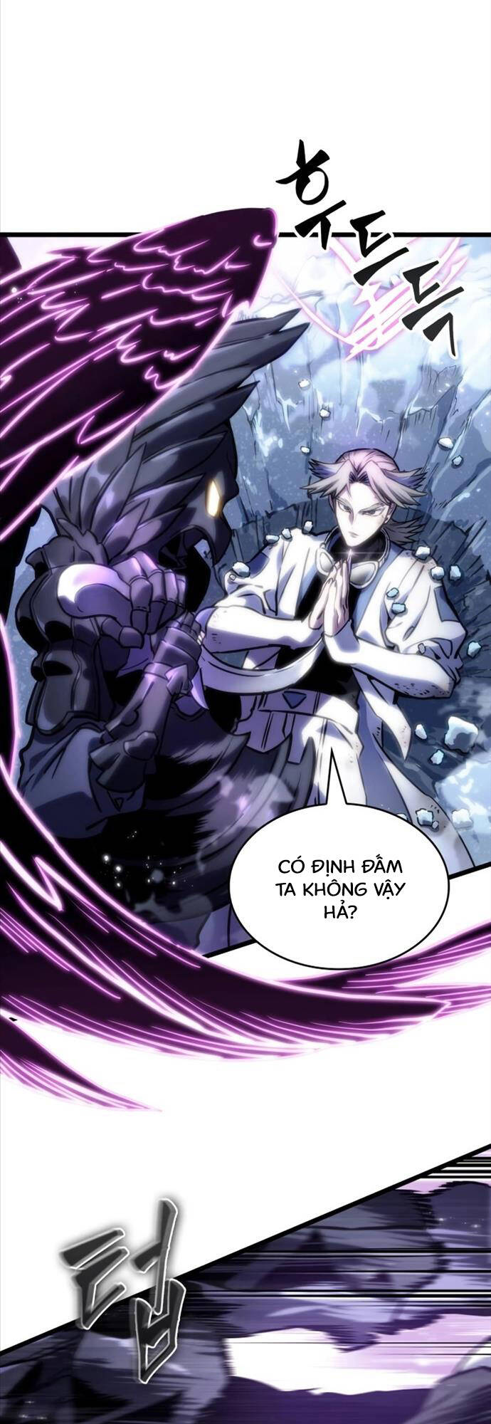 Thế Giới Sau Tận Thế Chapter 112 - Trang 2