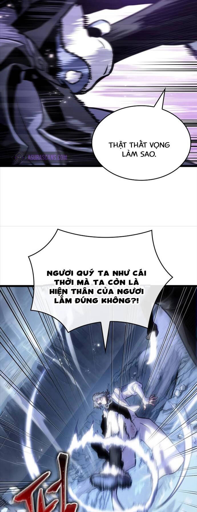 Thế Giới Sau Tận Thế Chapter 112 - Trang 2