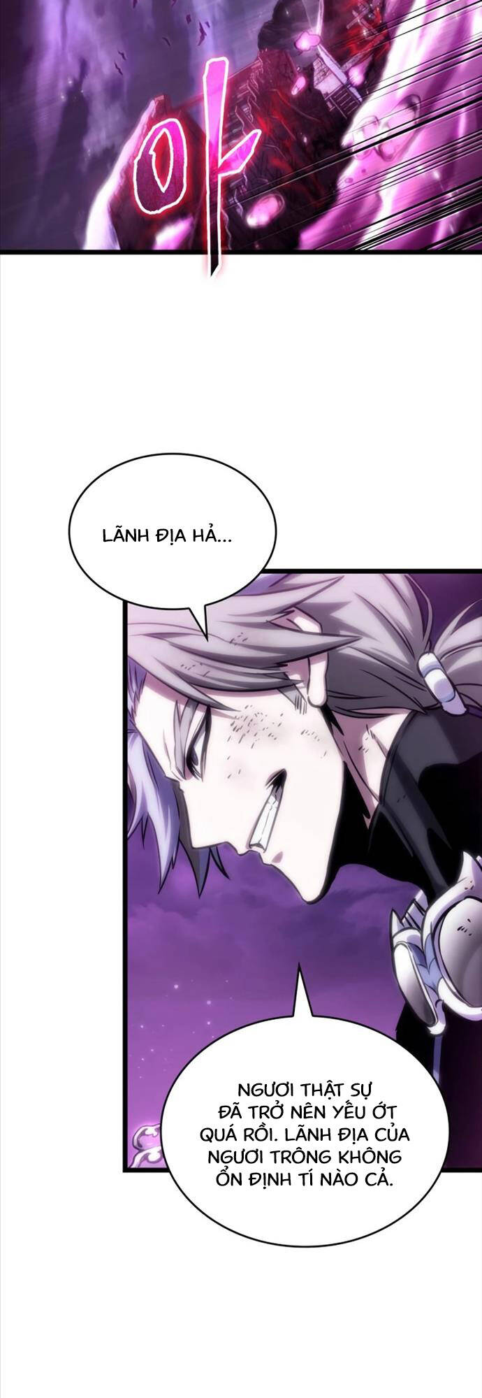 Thế Giới Sau Tận Thế Chapter 112 - Trang 2