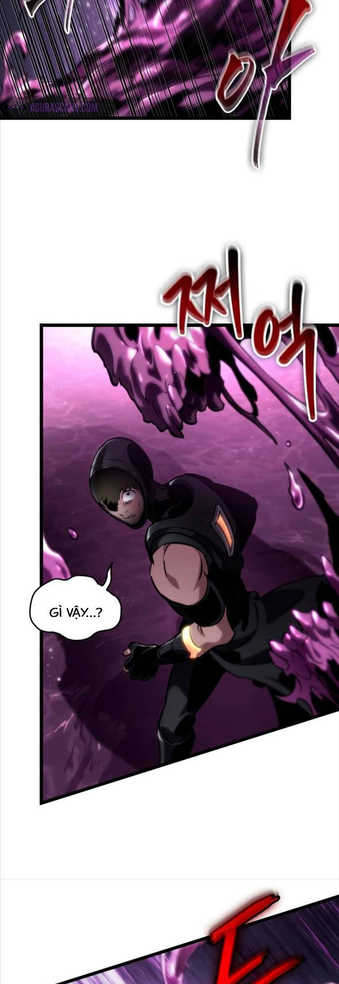 Thế Giới Sau Tận Thế Chapter 112 - Trang 2