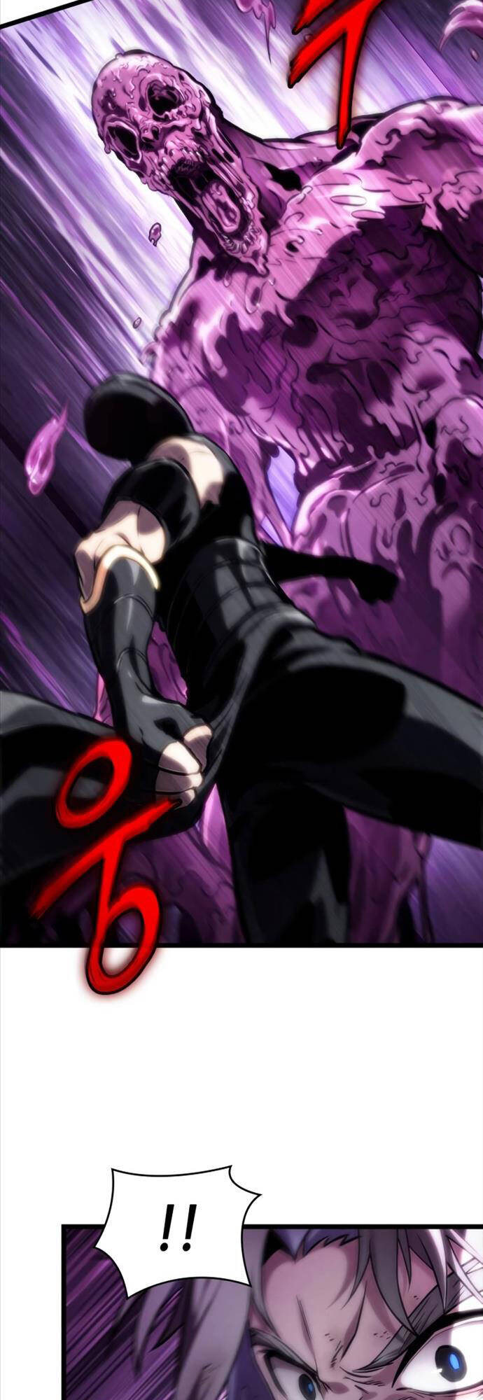 Thế Giới Sau Tận Thế Chapter 112 - Trang 2