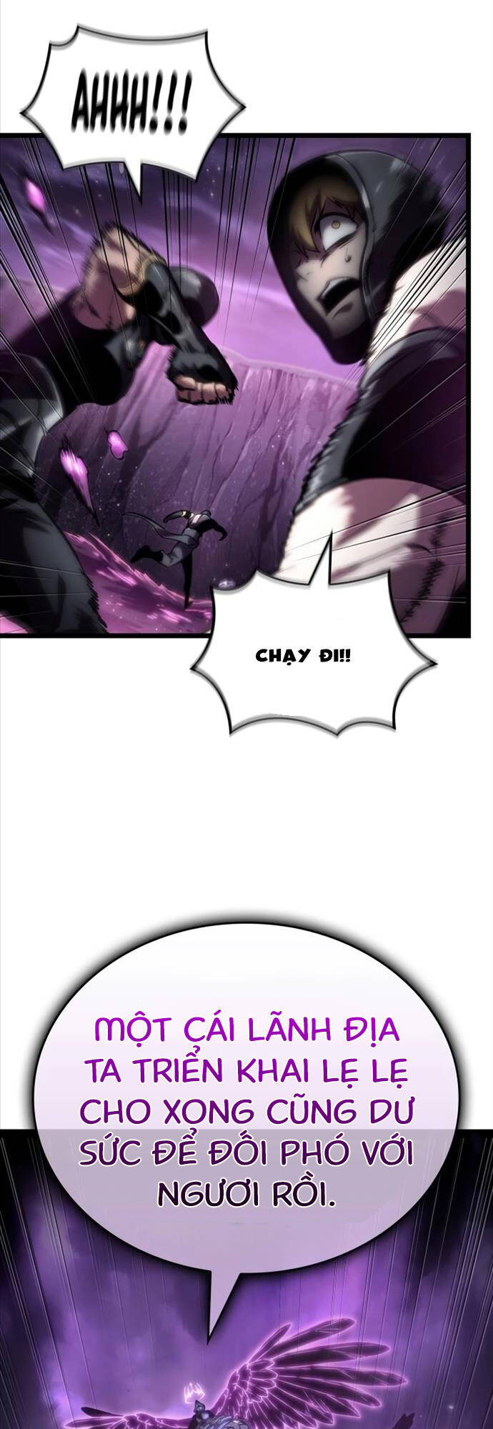 Thế Giới Sau Tận Thế Chapter 112 - Trang 2