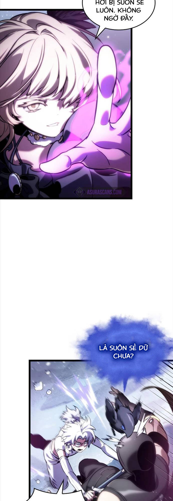 Thế Giới Sau Tận Thế Chapter 112 - Trang 2