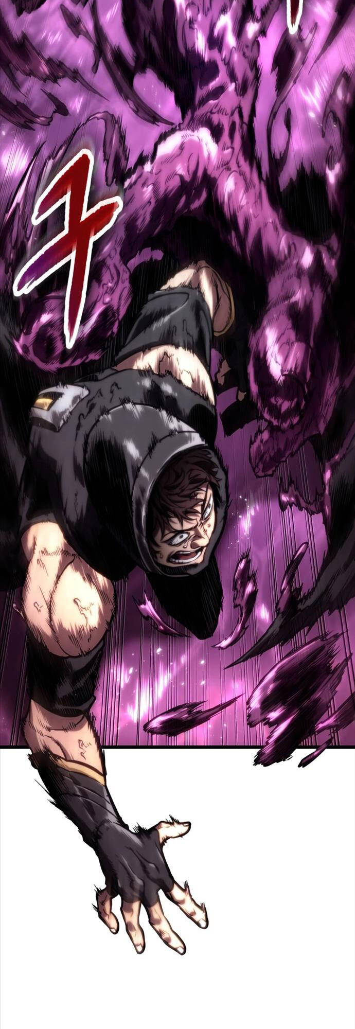 Thế Giới Sau Tận Thế Chapter 112 - Trang 2