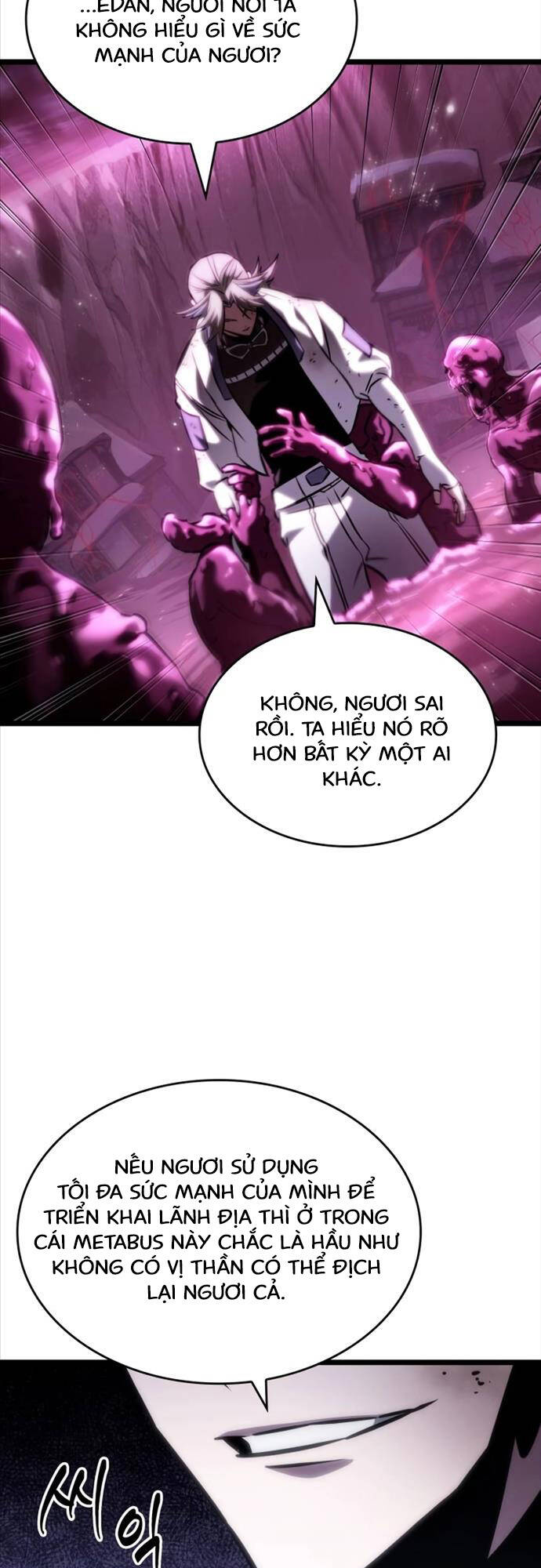 Thế Giới Sau Tận Thế Chapter 112 - Trang 2