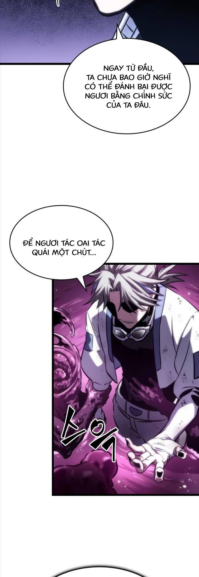 Thế Giới Sau Tận Thế Chapter 112 - Trang 2