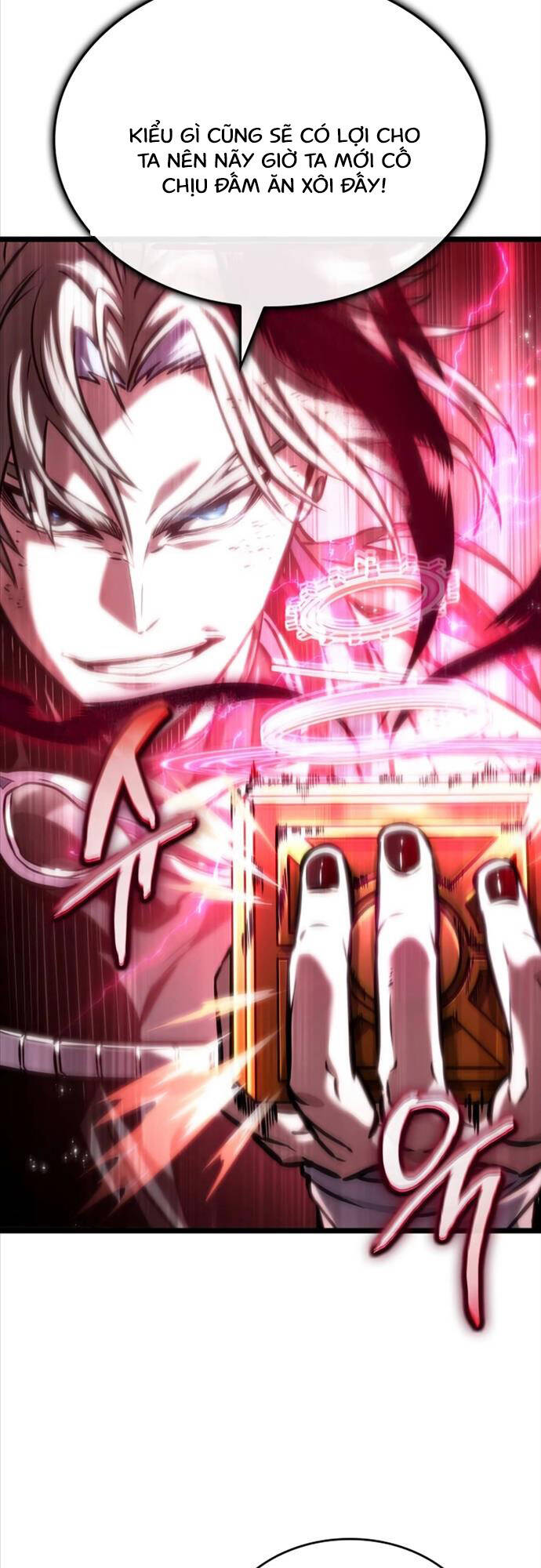 Thế Giới Sau Tận Thế Chapter 112 - Trang 2