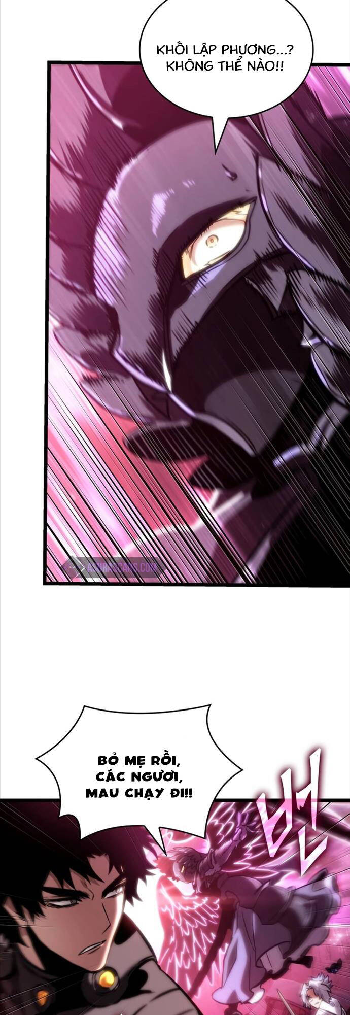 Thế Giới Sau Tận Thế Chapter 112 - Trang 2