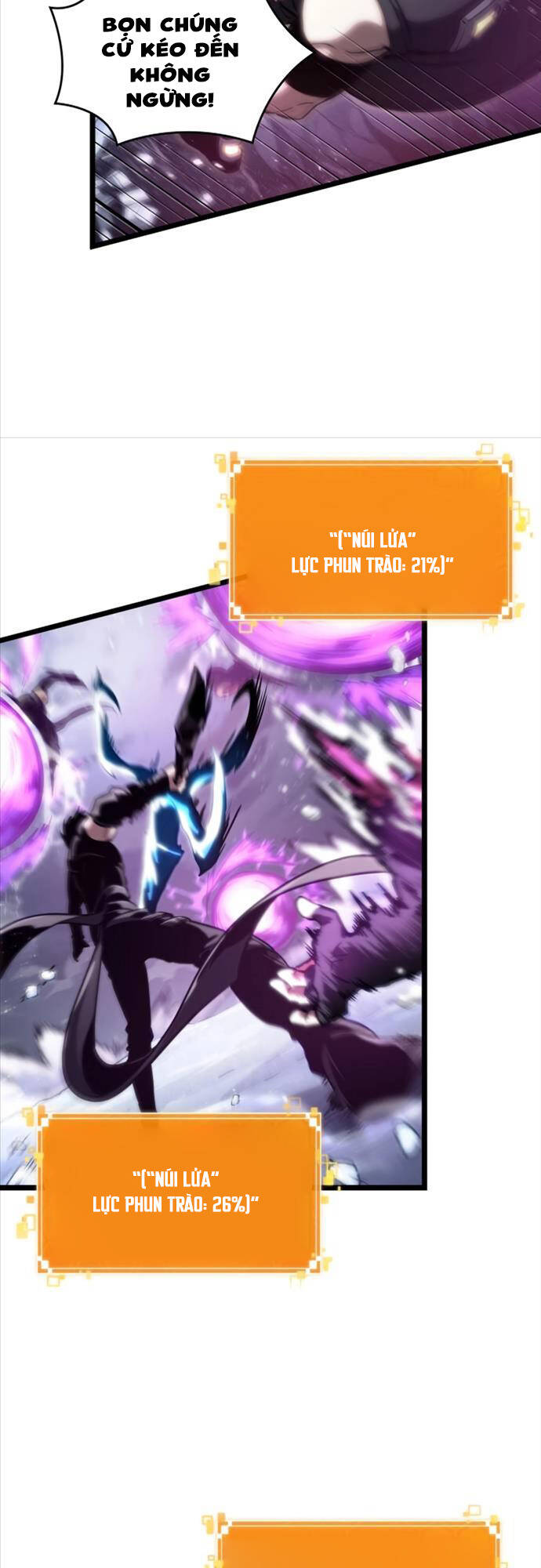 Thế Giới Sau Tận Thế Chapter 112 - Trang 2