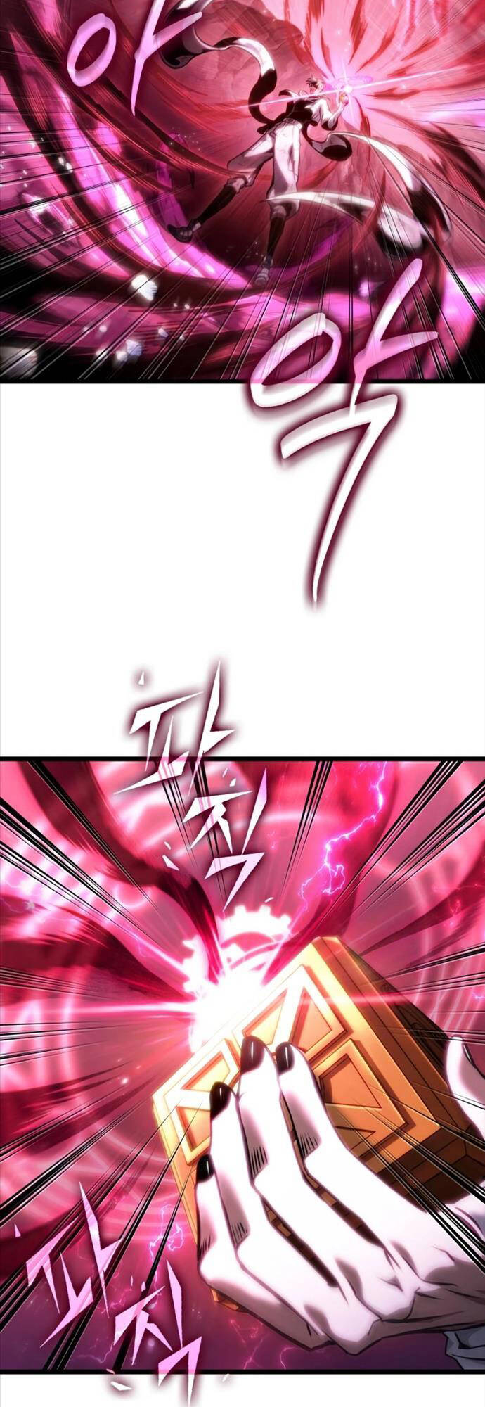 Thế Giới Sau Tận Thế Chapter 112 - Trang 2