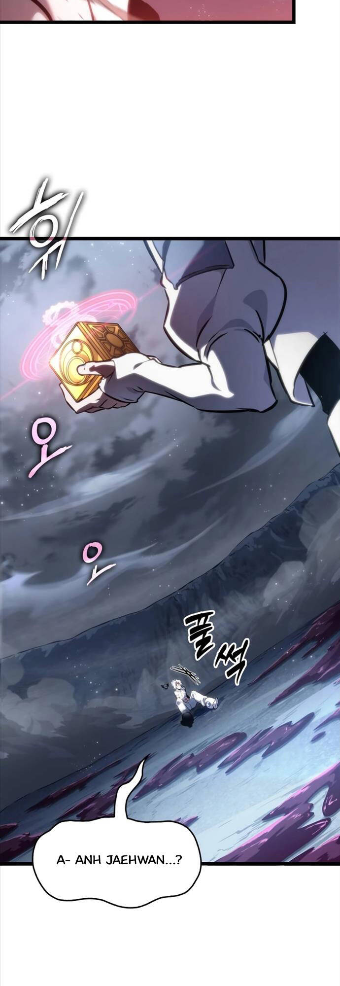 Thế Giới Sau Tận Thế Chapter 112 - Trang 2