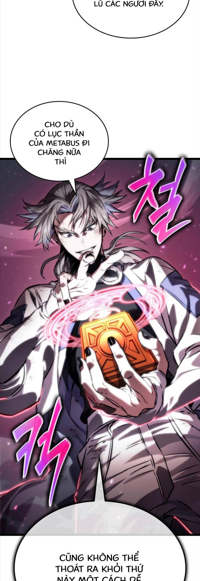 Thế Giới Sau Tận Thế Chapter 112 - Trang 2