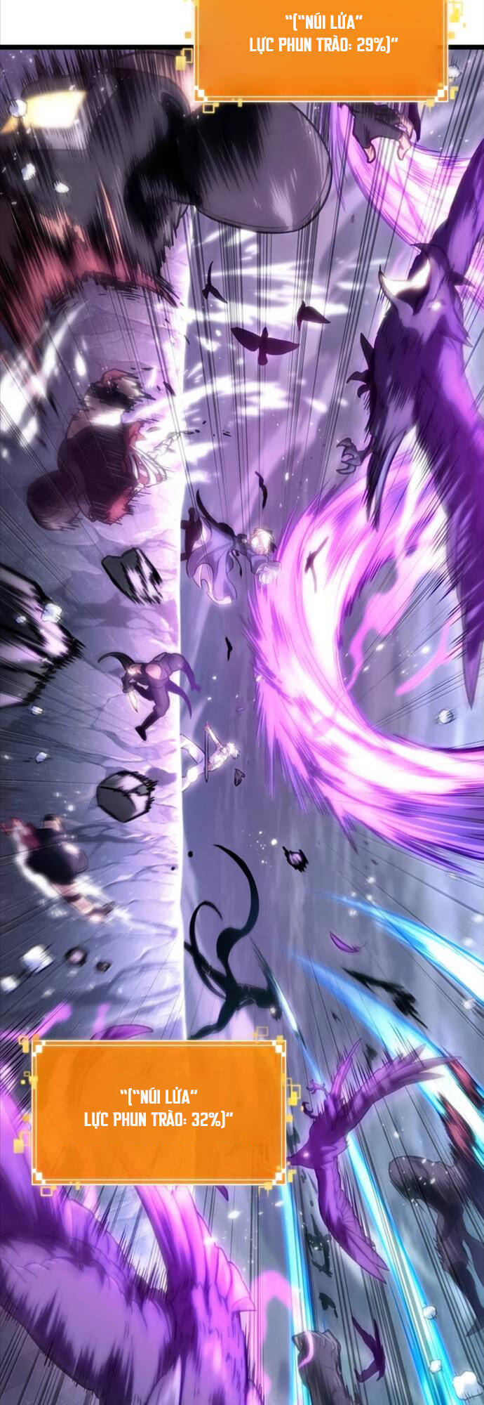 Thế Giới Sau Tận Thế Chapter 112 - Trang 2