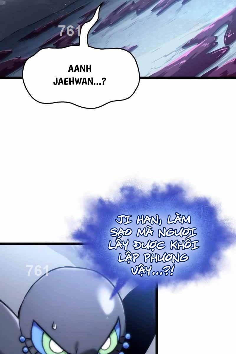 Thế Giới Sau Tận Thế Chapter 113 - Trang 2