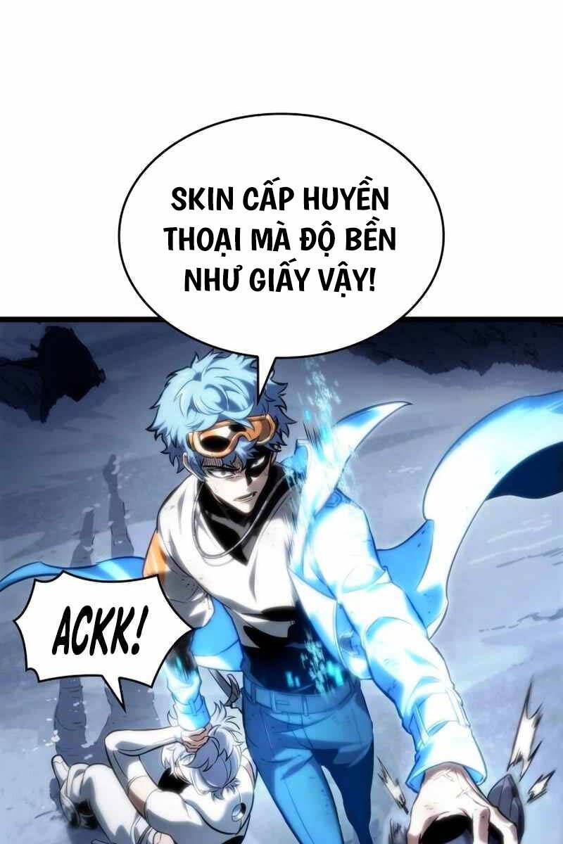 Thế Giới Sau Tận Thế Chapter 113 - Trang 2