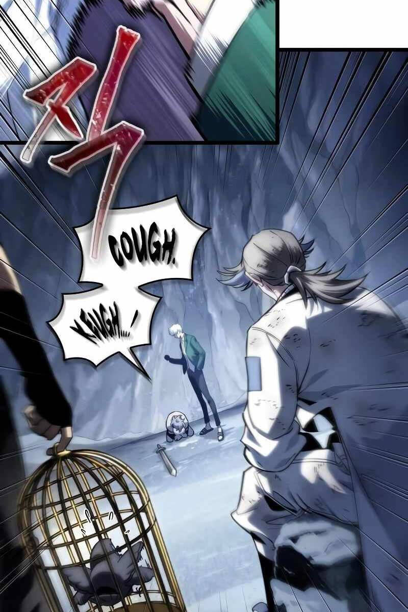 Thế Giới Sau Tận Thế Chapter 114 - Trang 2