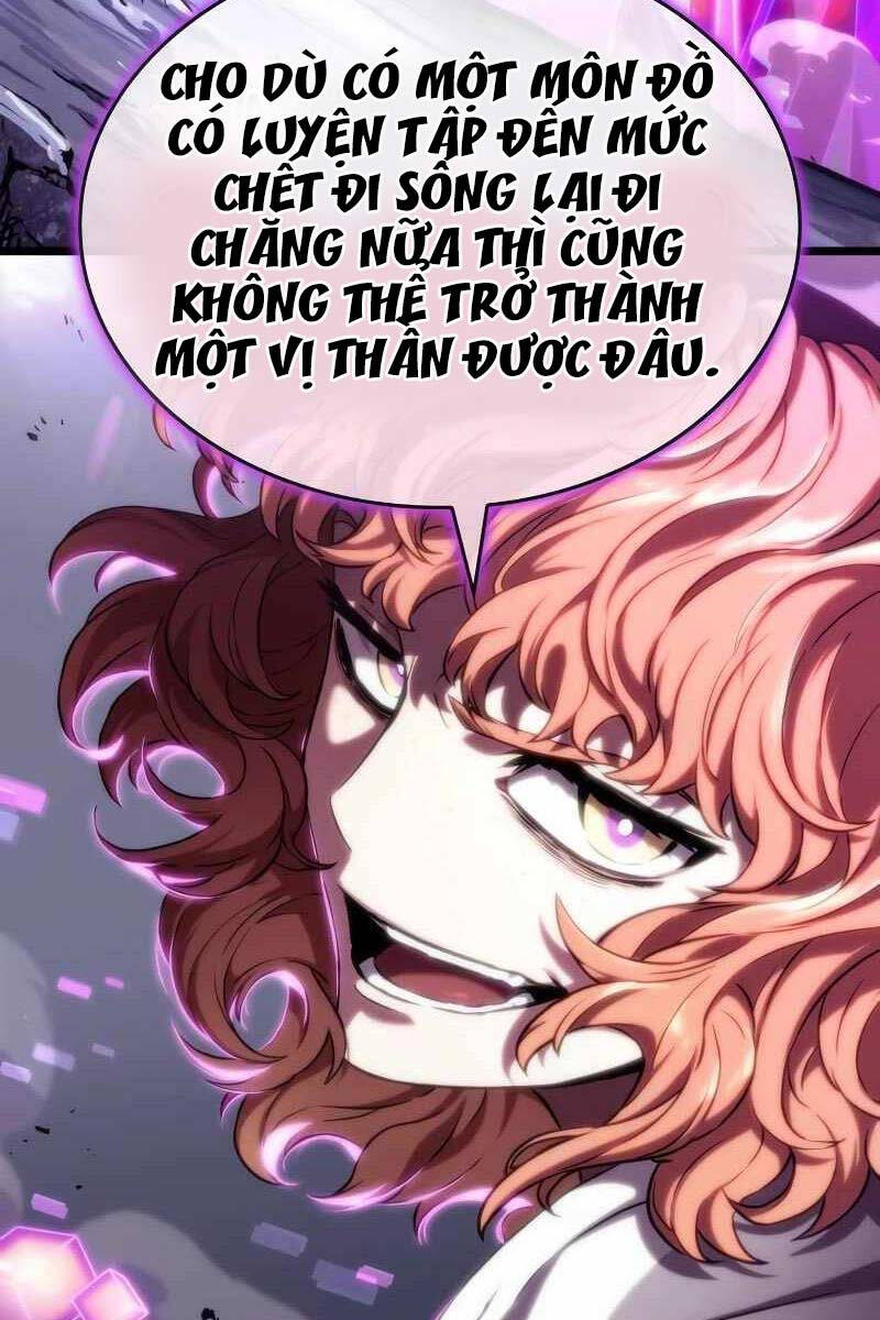 Thế Giới Sau Tận Thế Chapter 114 - Trang 2