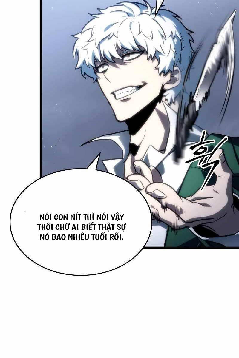 Thế Giới Sau Tận Thế Chapter 114 - Trang 2