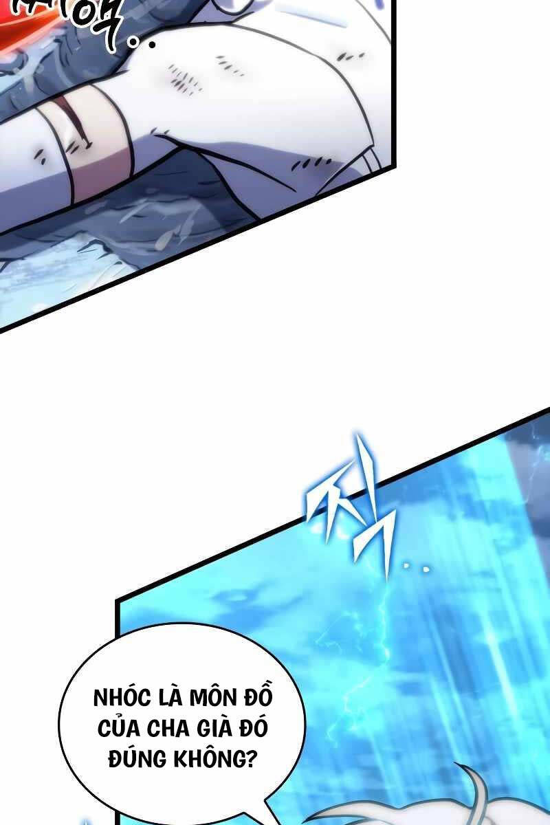 Thế Giới Sau Tận Thế Chapter 114 - Trang 2