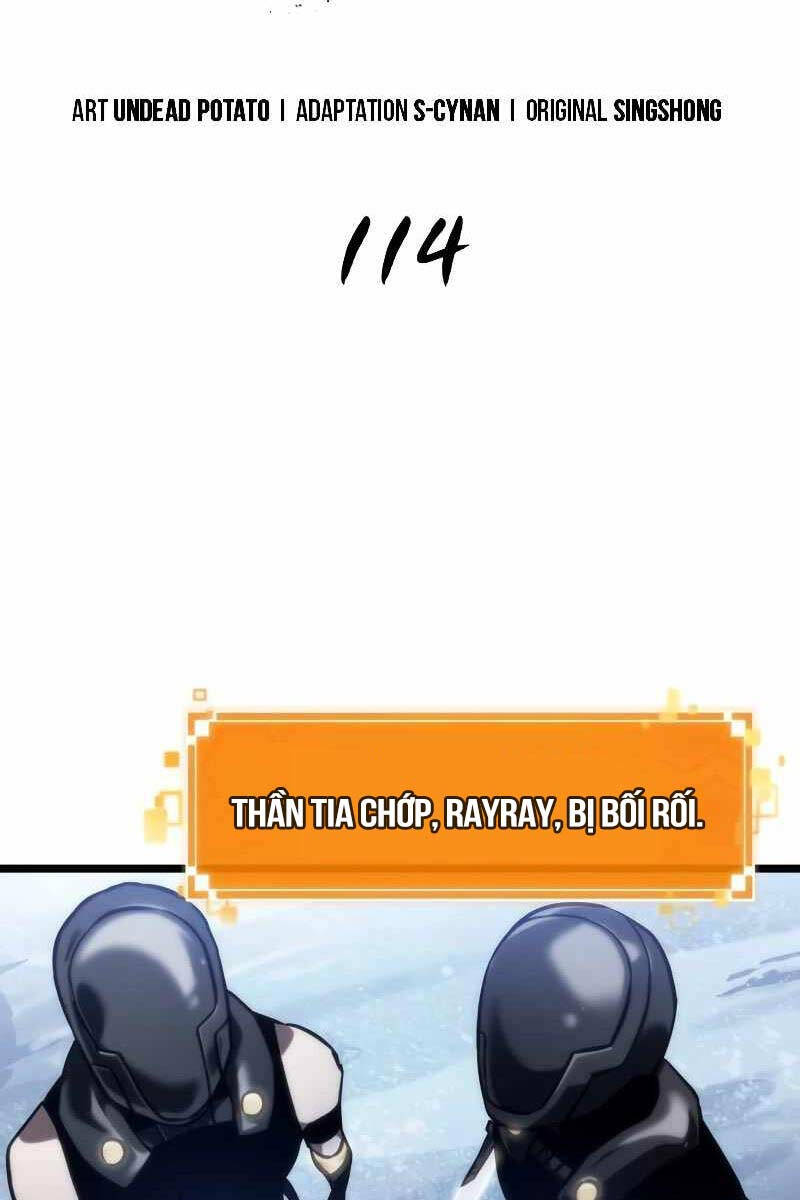 Thế Giới Sau Tận Thế Chapter 114 - Trang 2