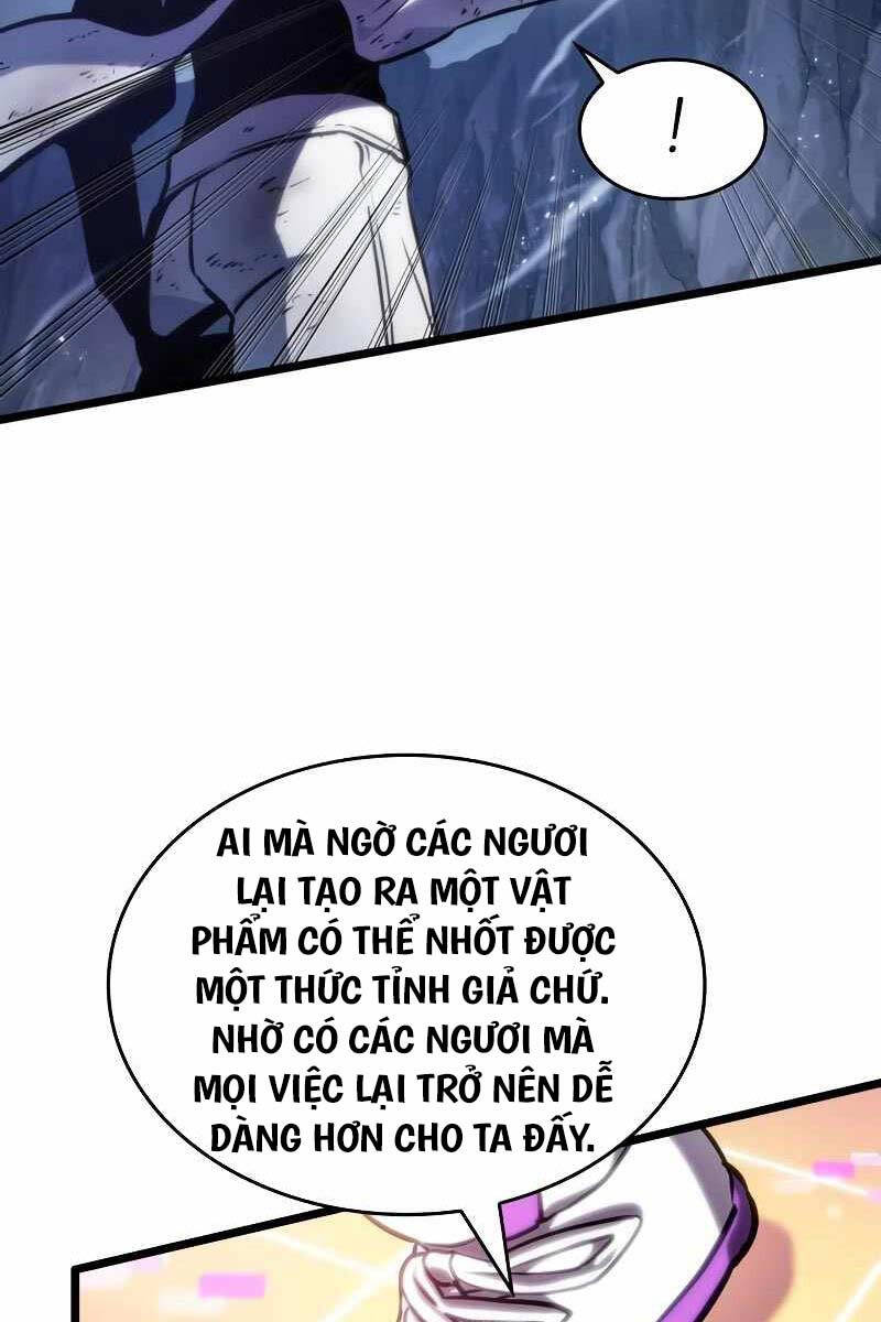 Thế Giới Sau Tận Thế Chapter 114 - Trang 2