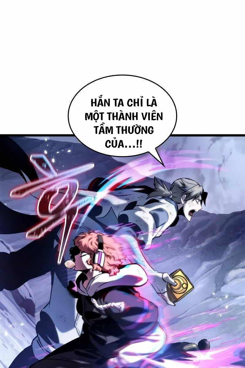 Thế Giới Sau Tận Thế Chapter 114 - Trang 2