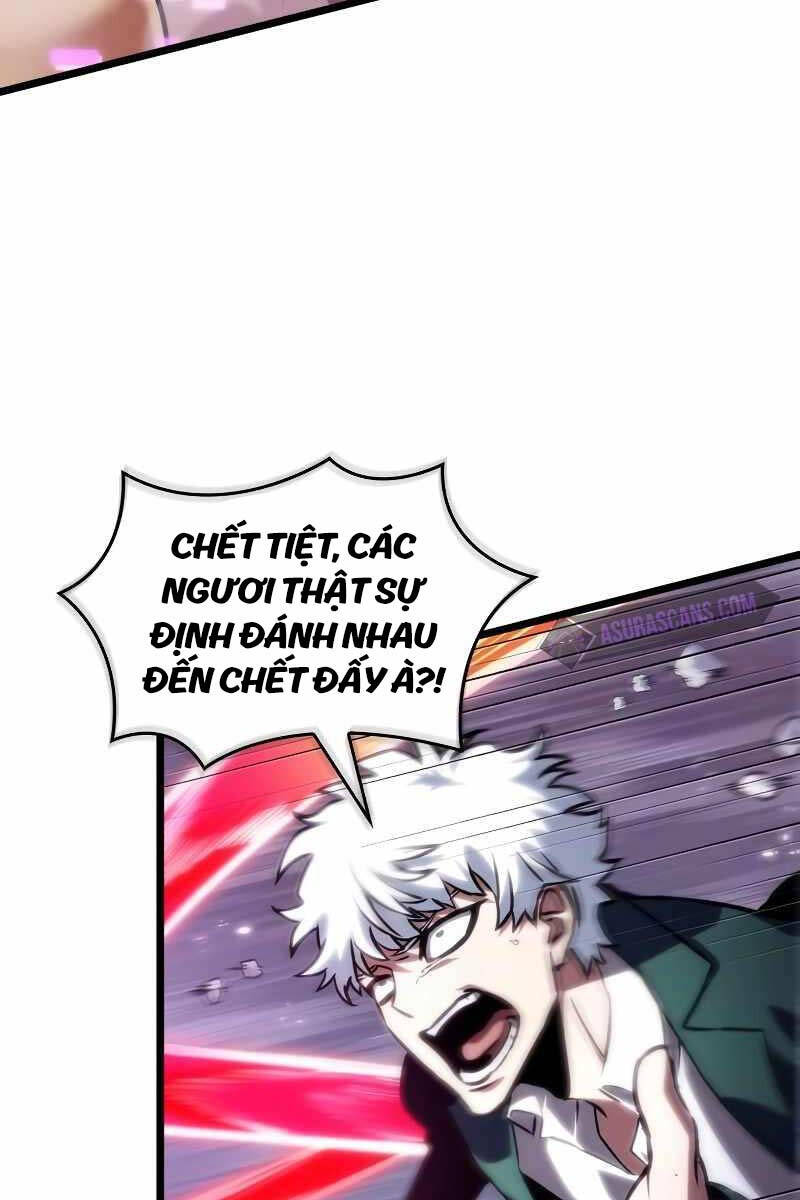 Thế Giới Sau Tận Thế Chapter 114 - Trang 2