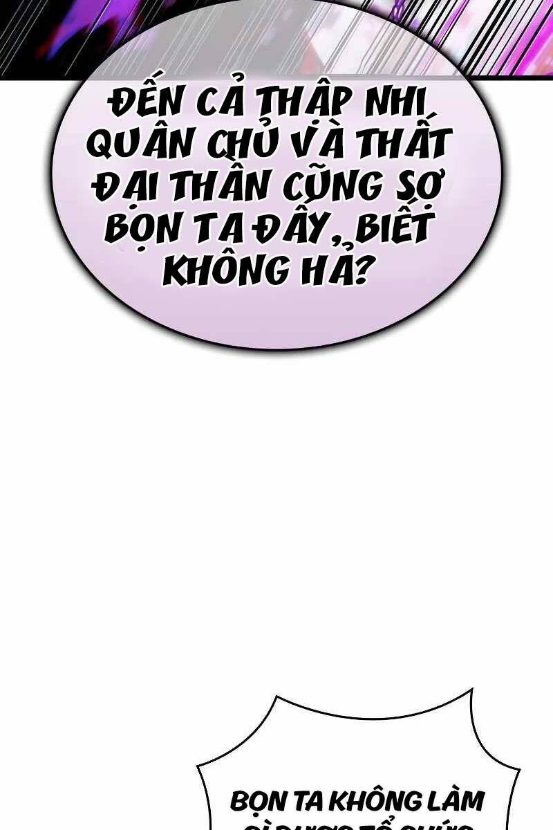 Thế Giới Sau Tận Thế Chapter 114 - Trang 2